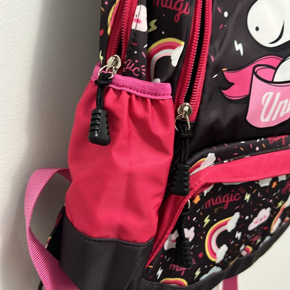 Children 3pc backpack set - Picture 5 of 6